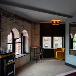 The Baltic Hotel