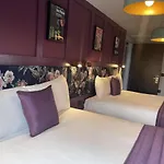 The Baltic Hotel