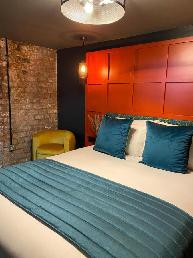 The Baltic Hotel 4*