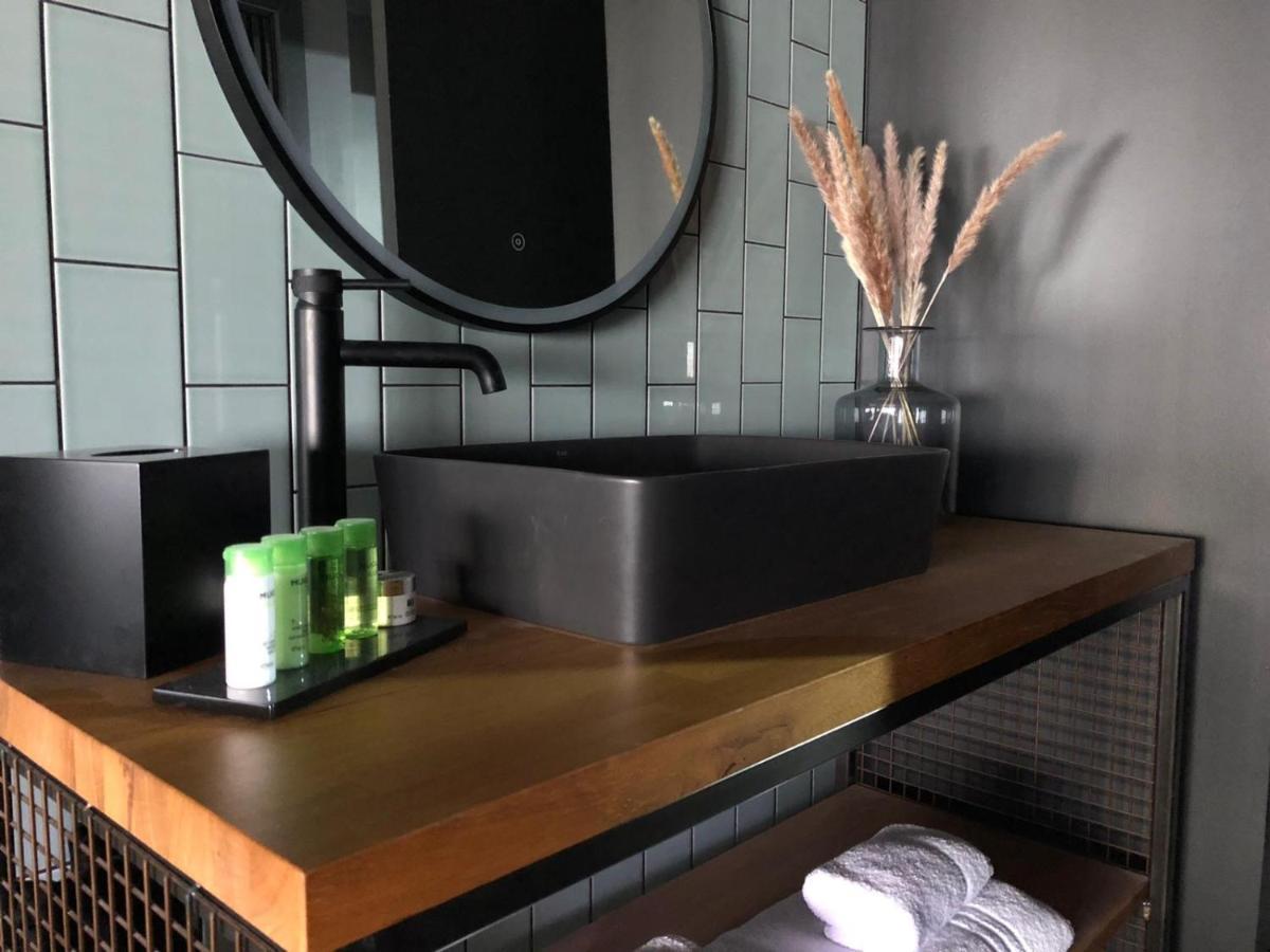 Hotel The Baltic Liverpool