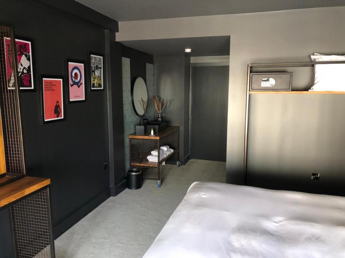 Hotel The Baltic 4*