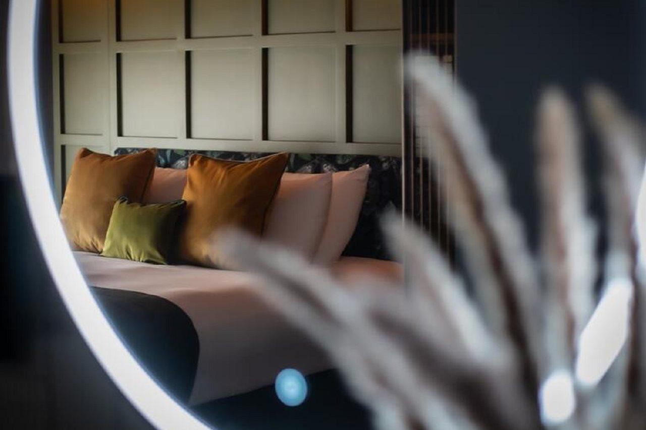 Hotel The Baltic