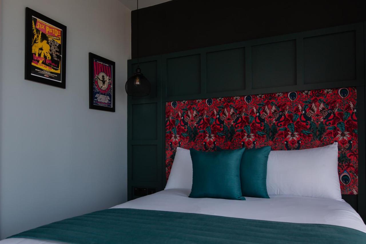 Hotel The Baltic 4*