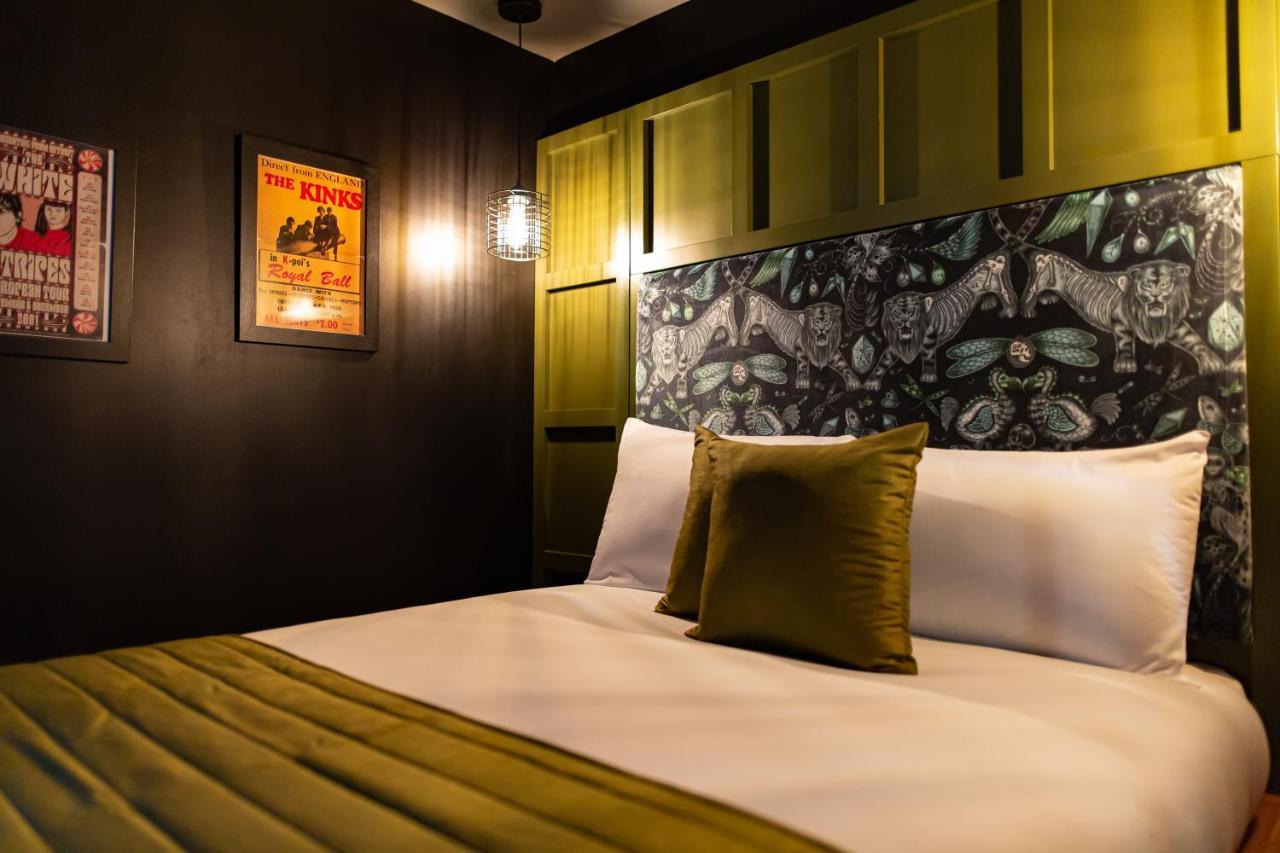 The Baltic 4*