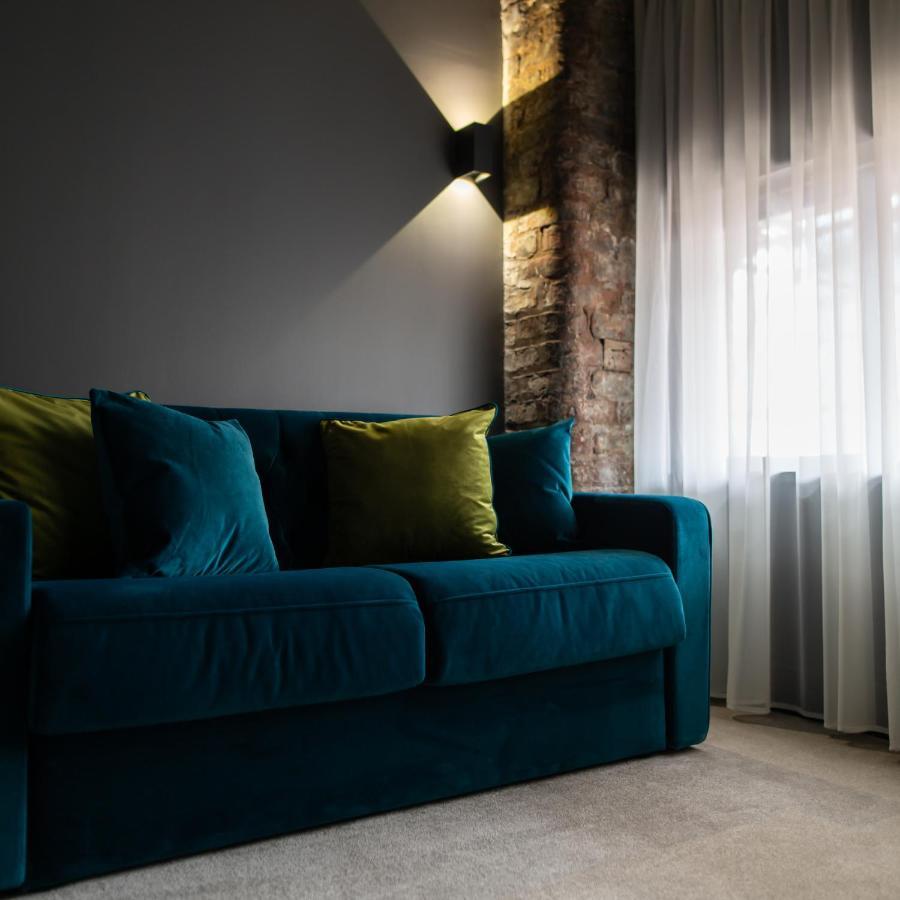 The Baltic 4* Liverpool