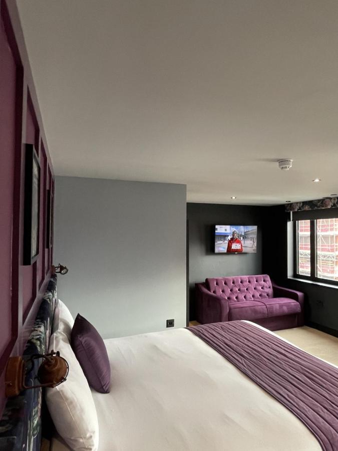 The Baltic 4*