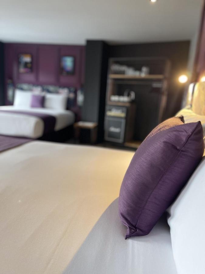 Hotel The Baltic 4*