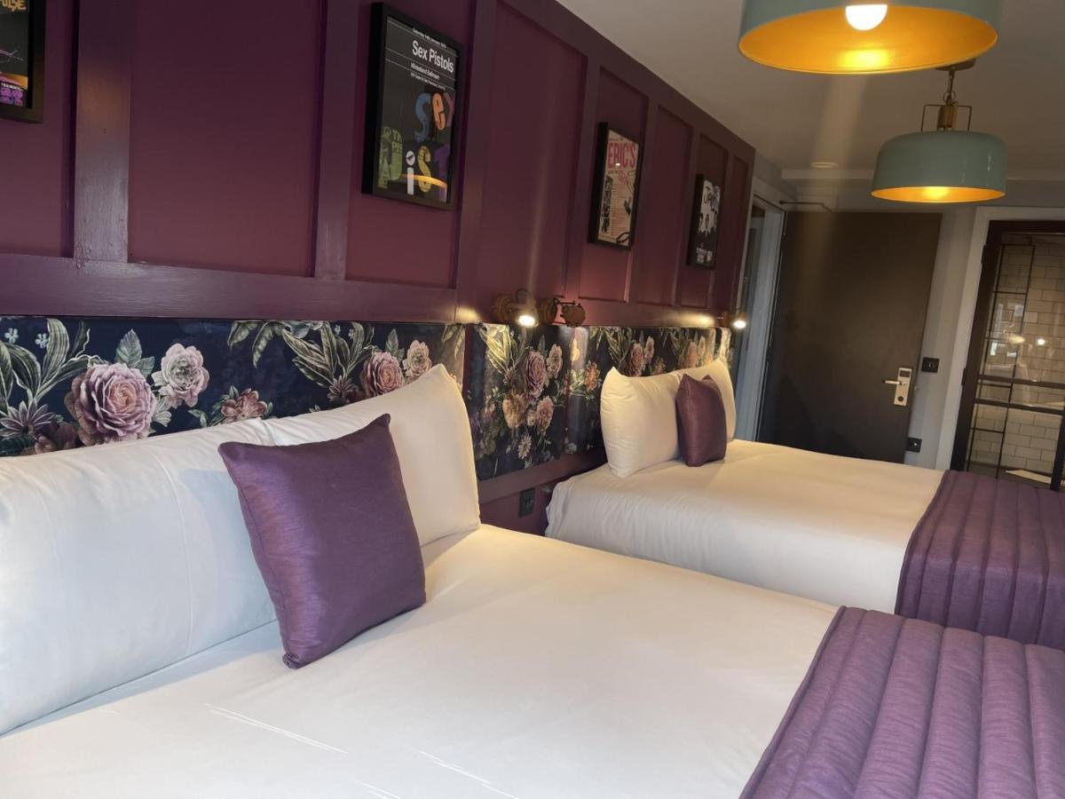 The Baltic Hotel 4*