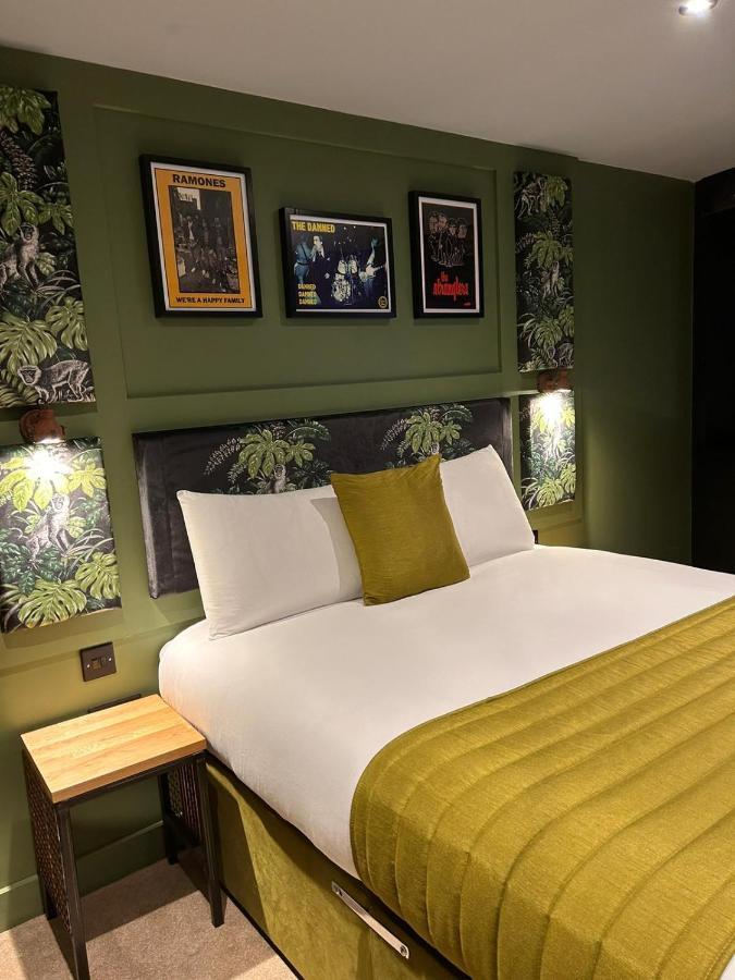 Hotel The Baltic