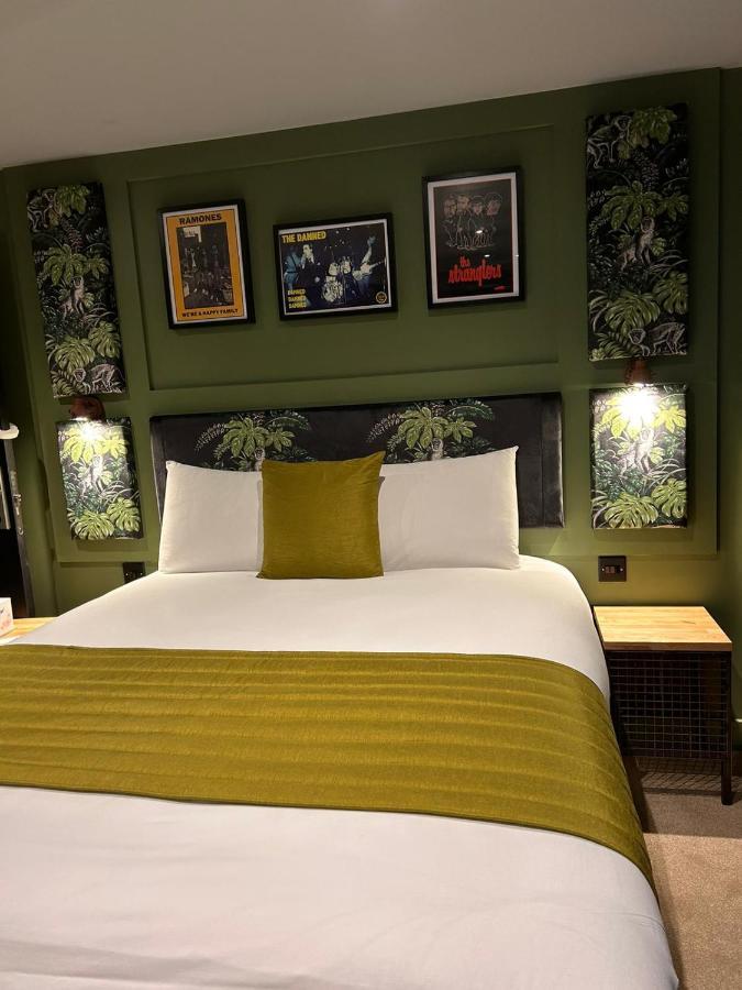 Hotel The Baltic